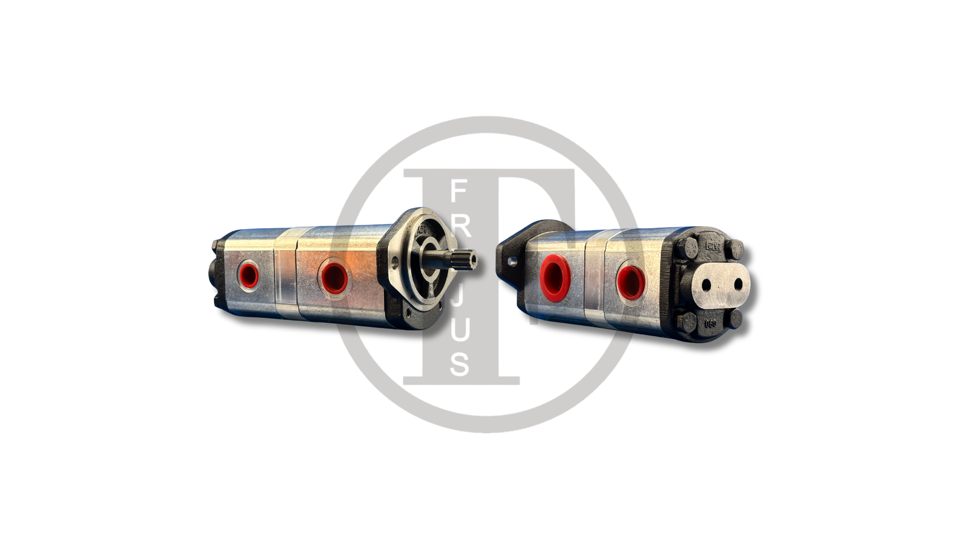 2028726 - Shaft pump
