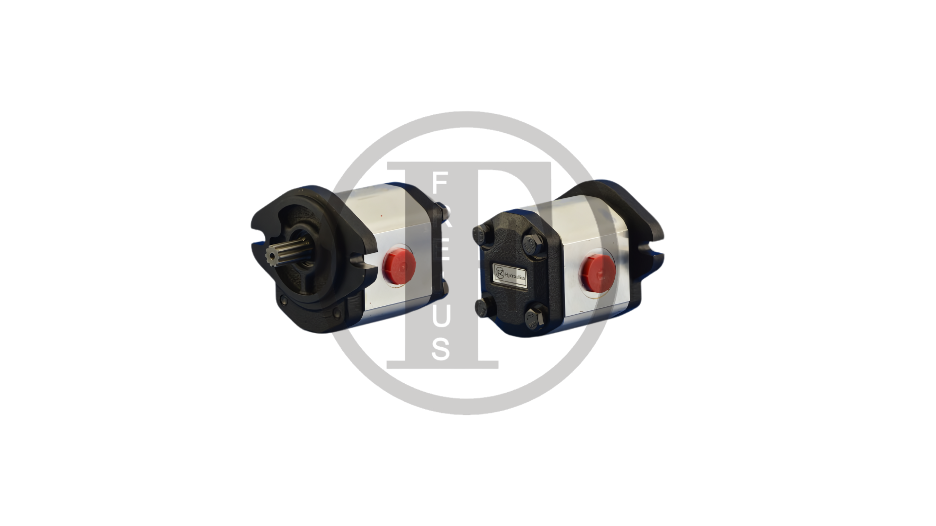 4000039 - Shaft pump