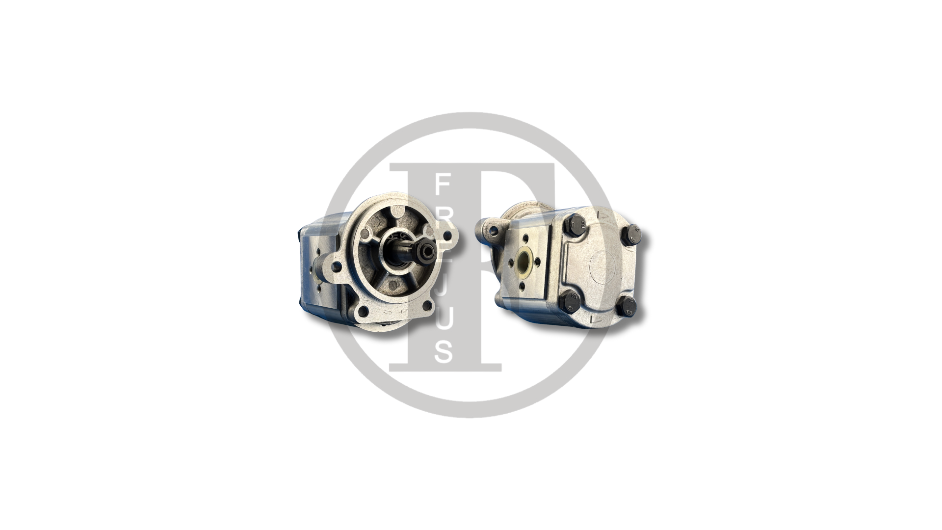 A15L 17449, A15L17449 - Cone pump