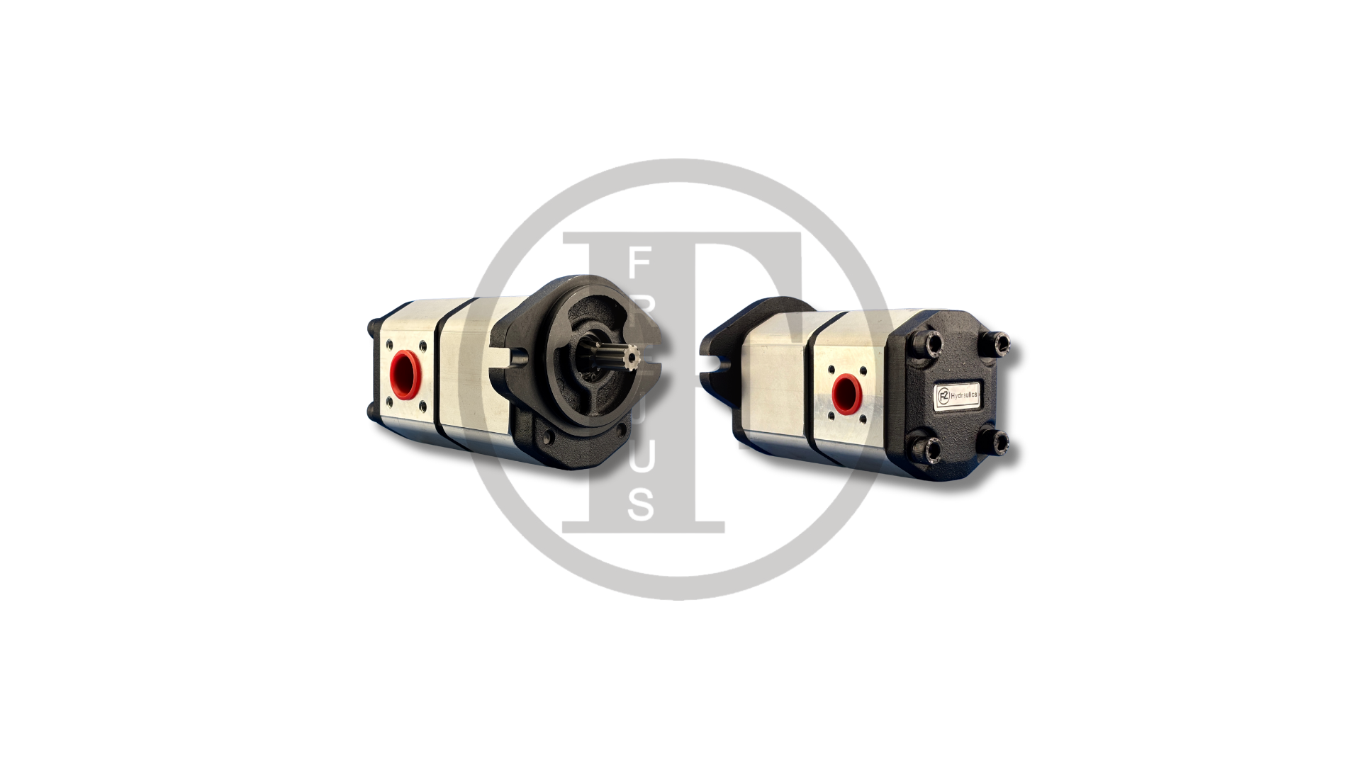 4000274 - Shaft pump