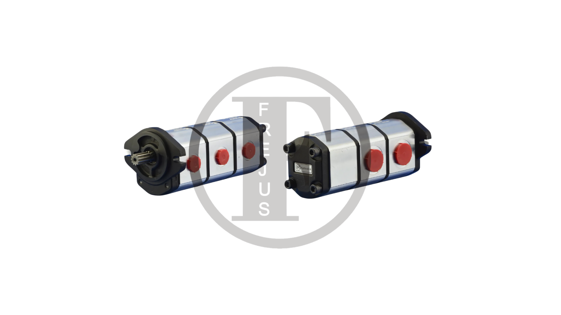 4000280 - Shaft pump