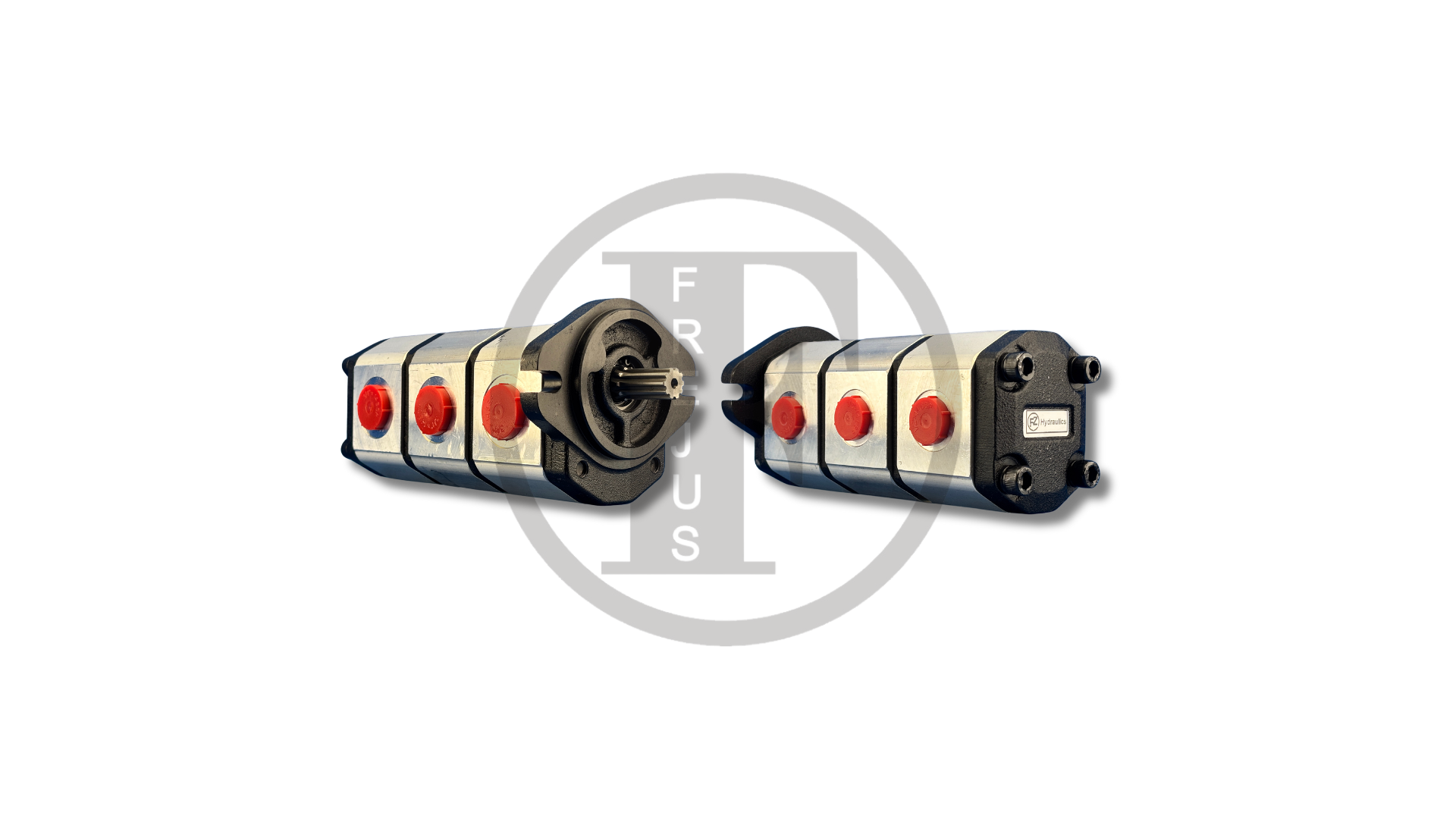 4000282 - Shaft pump