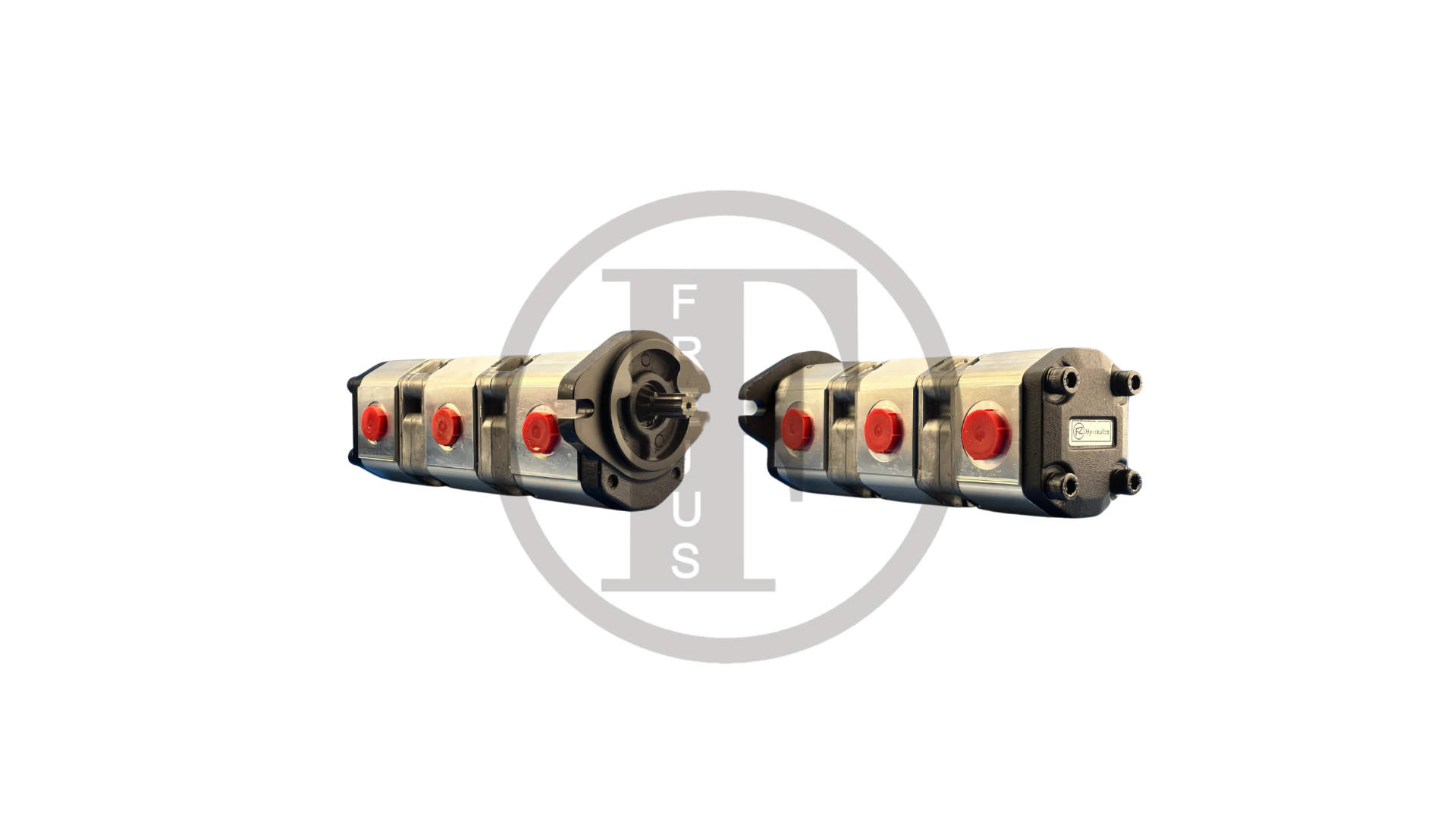 4000283 - Shaft pump