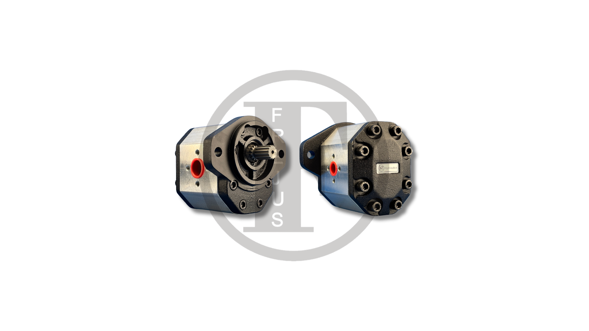 4000293 - Shaft pump