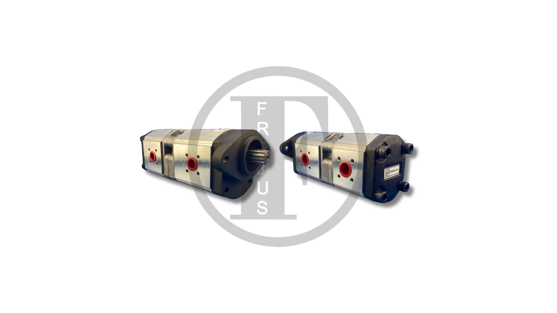 4000316 - Shaft pump