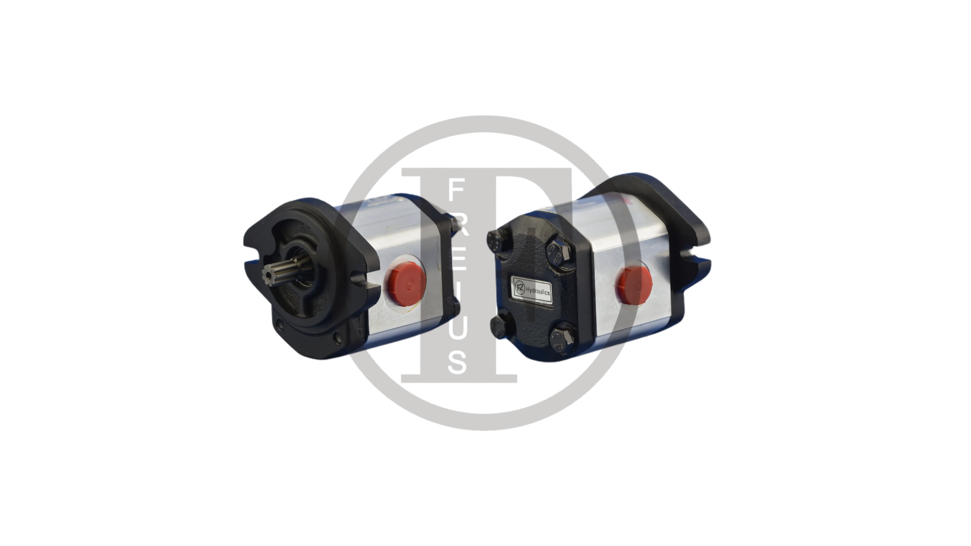 4000373 - Shaft pump