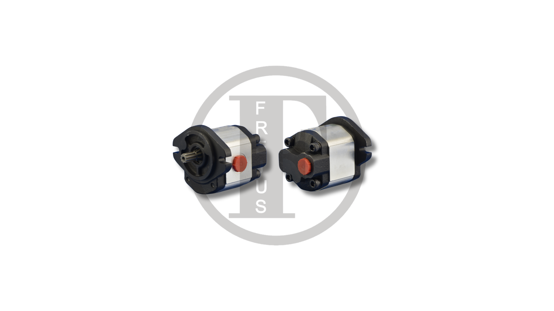 4000492 - Shaft pump