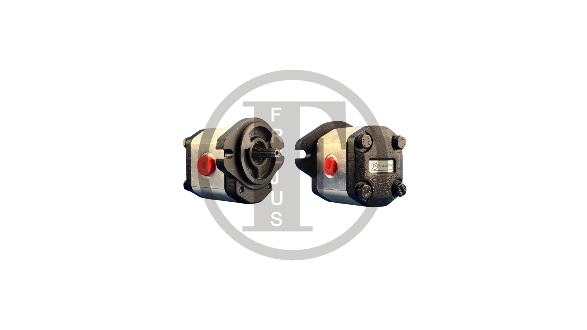 4000522 - Shaft pump