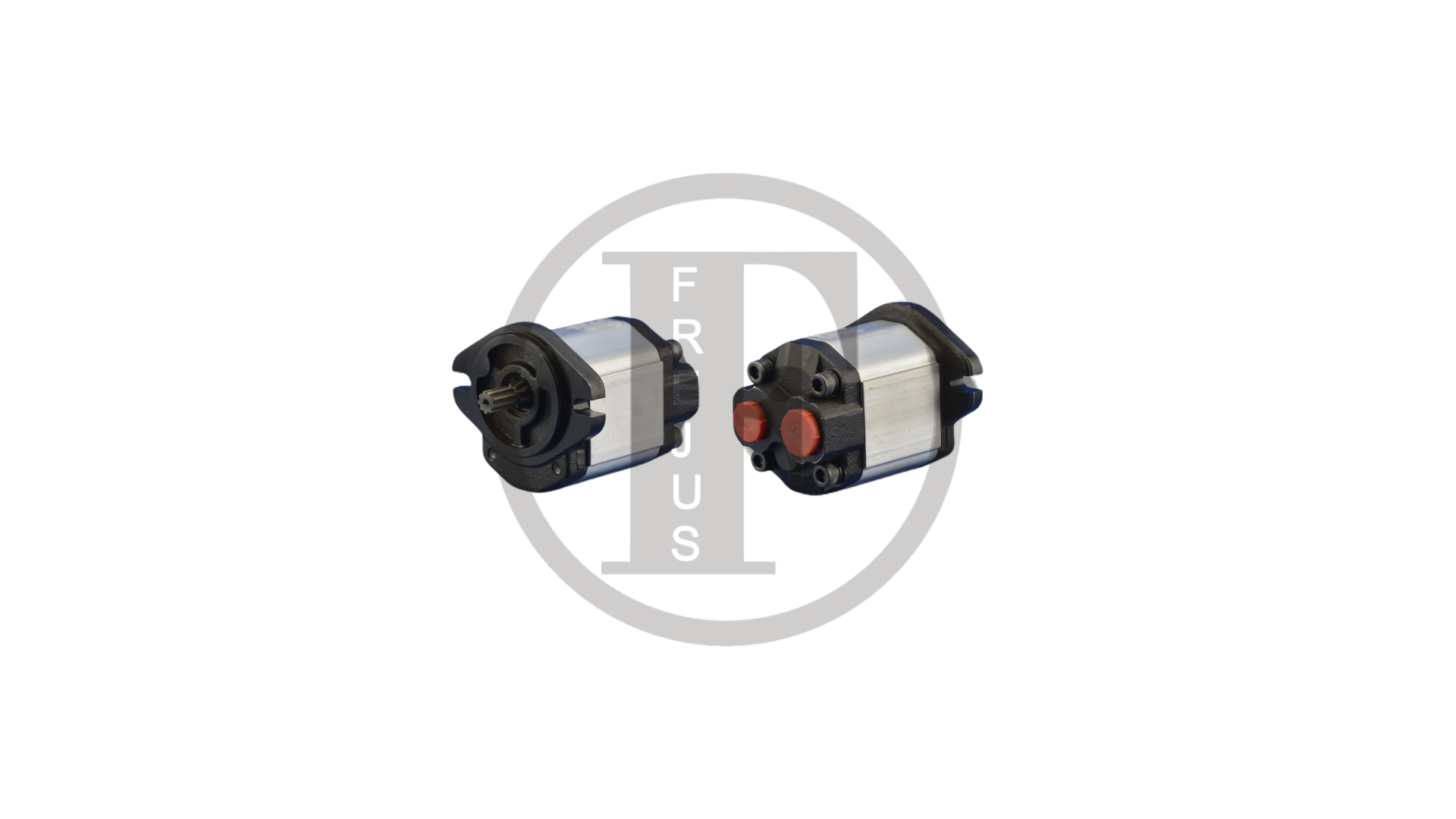 4000680 - Shaft pump