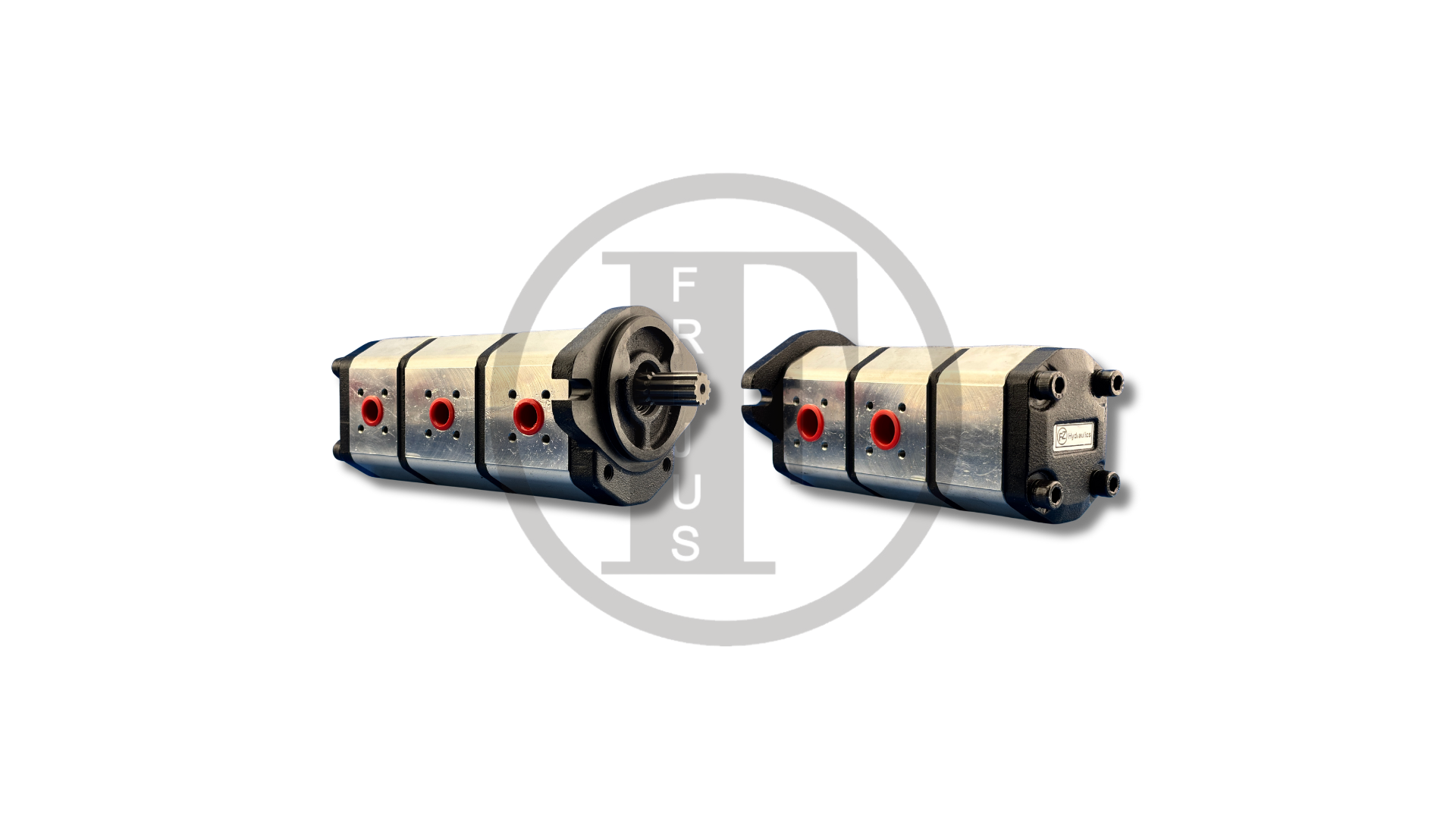 4000786 - Shaft pump