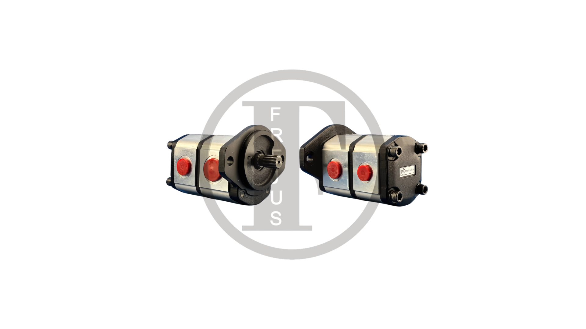 4000798 - Shaft pump