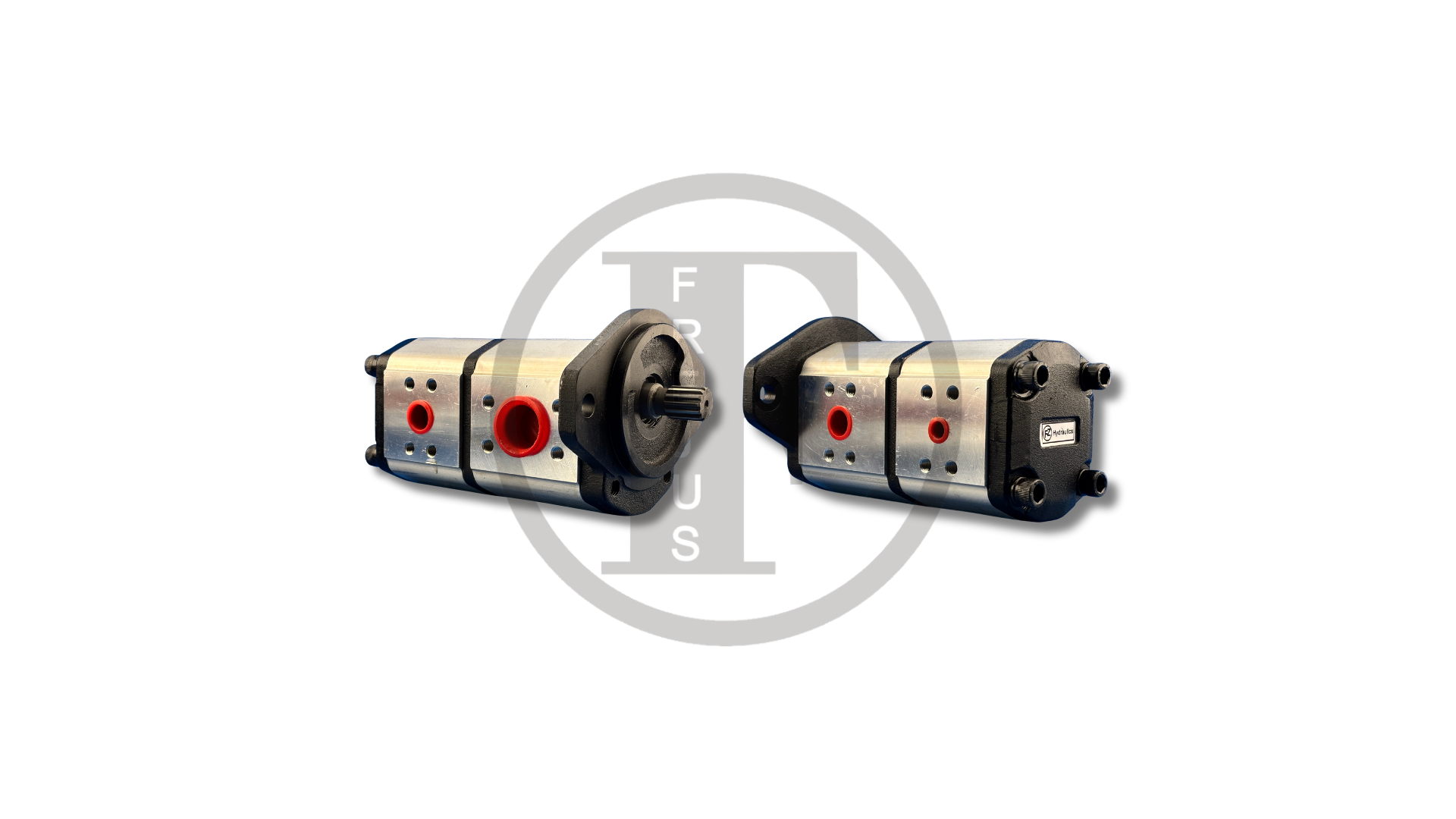 4000799 - Shaft pump