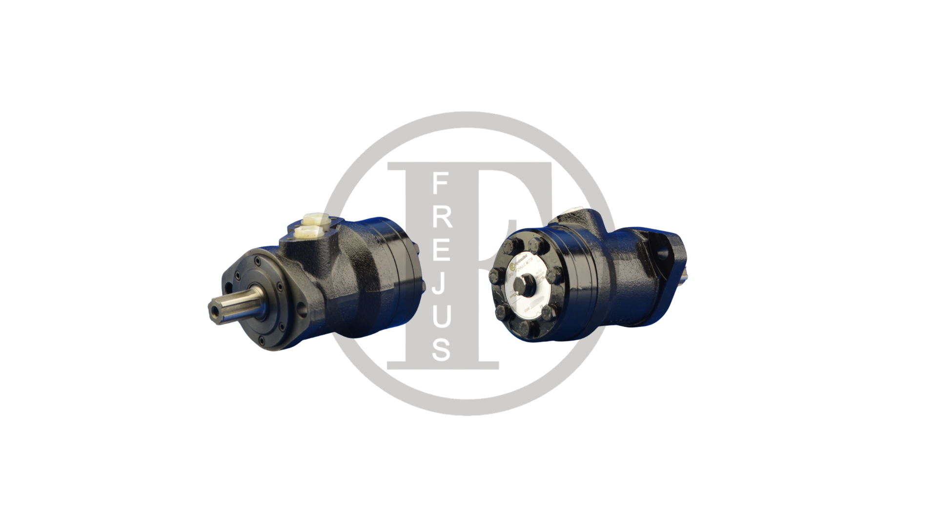 2003579 - Orbital motor