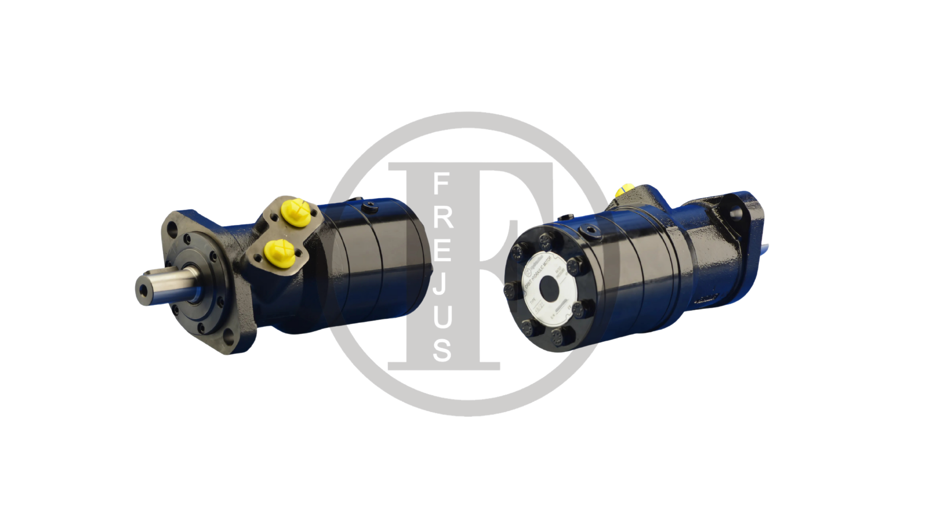 2016233 - Orbital motor