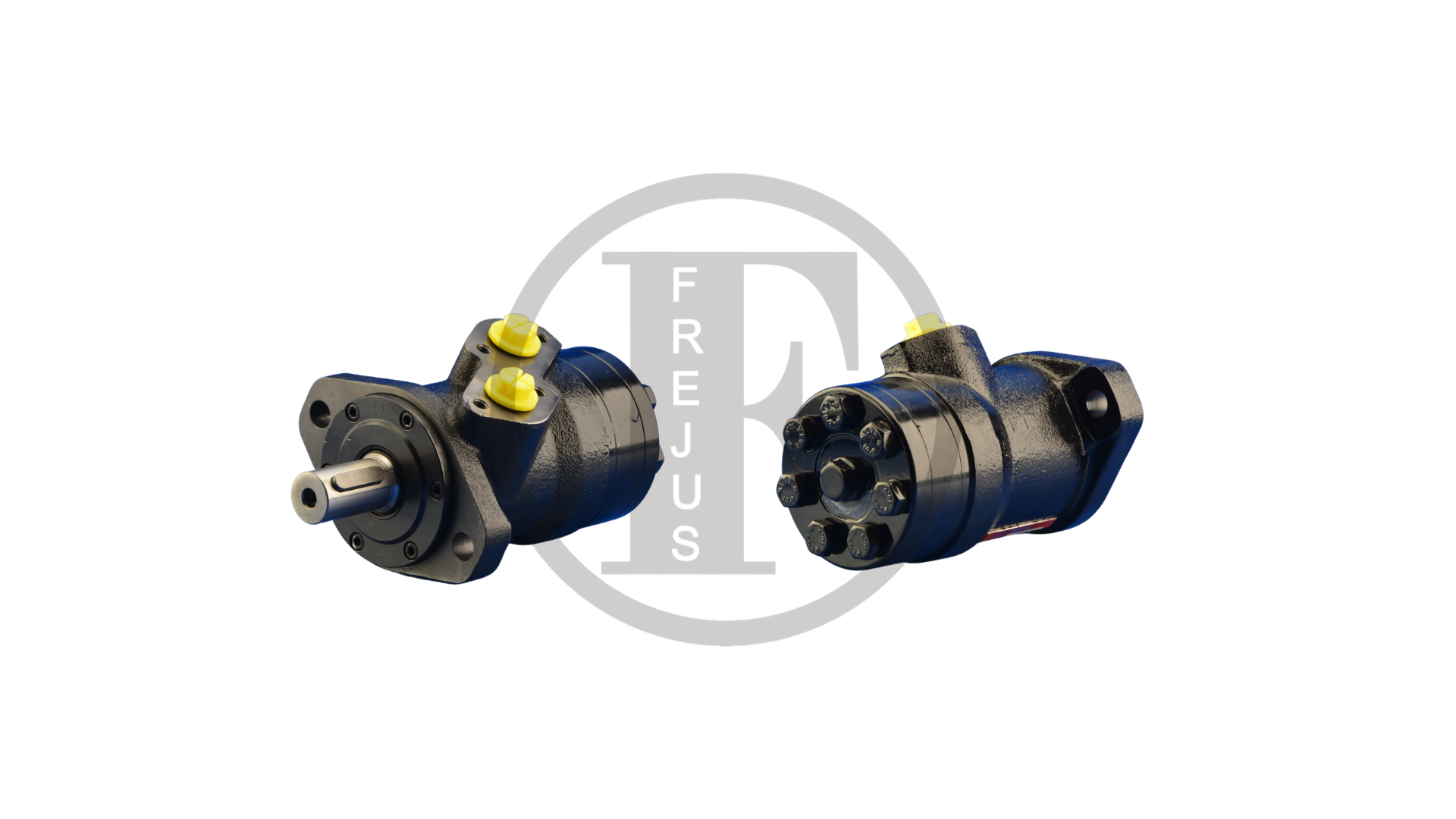 2017141 - Orbital motor