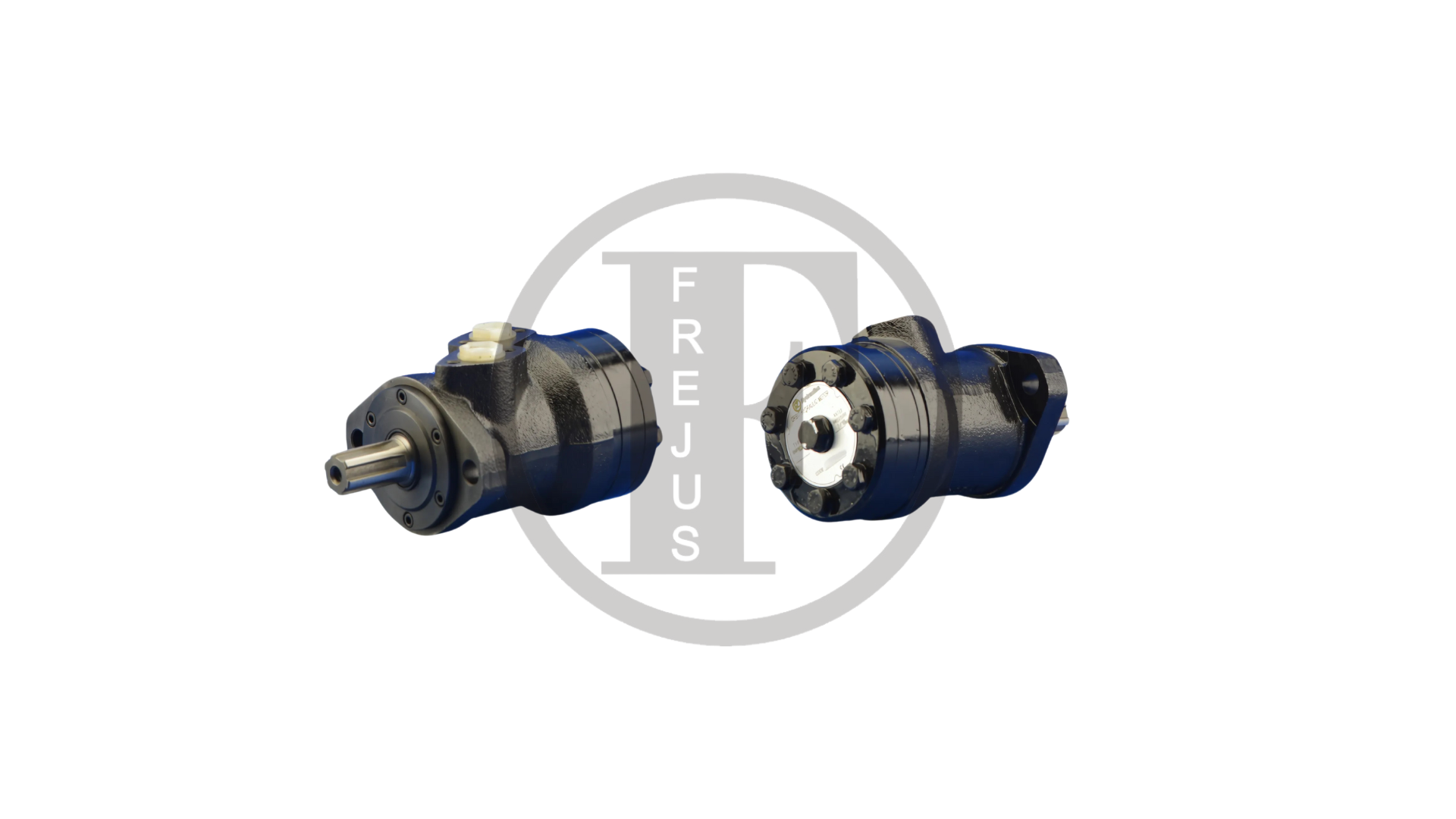 4000738 - Orbital motor