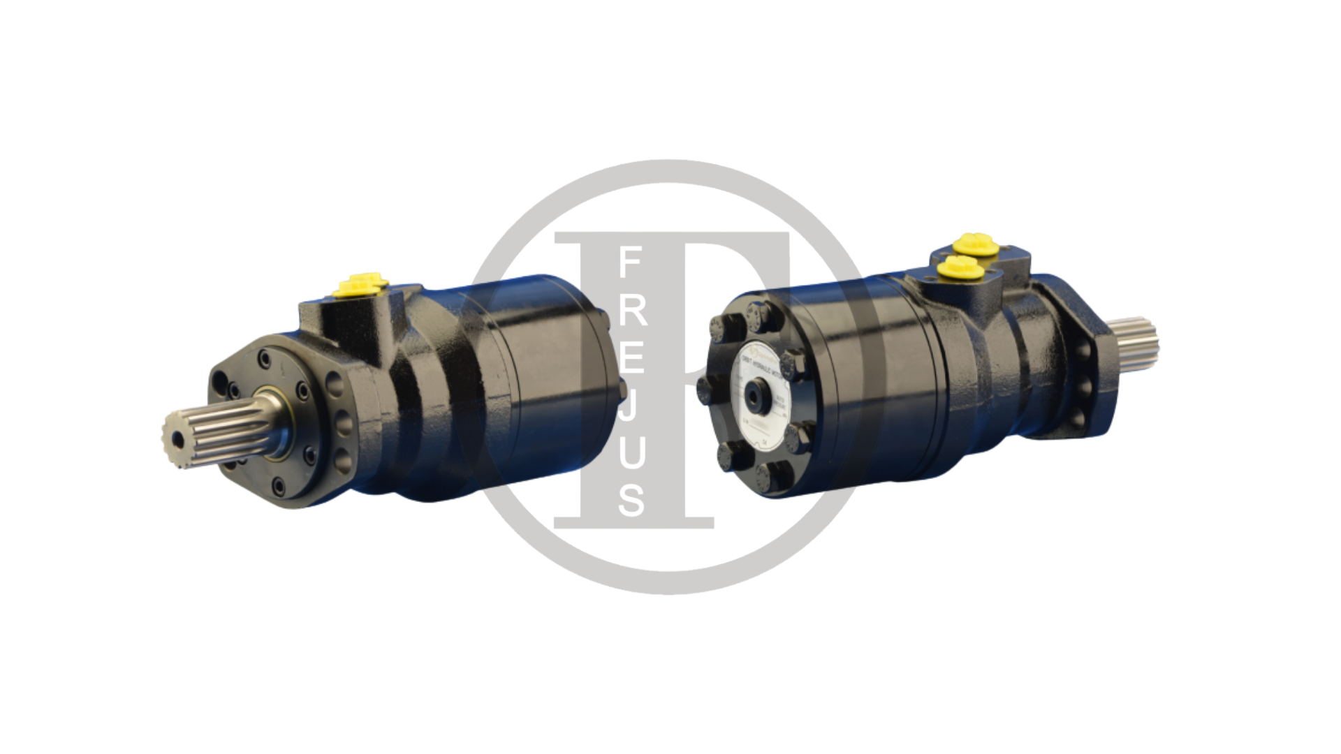 4000748 - Shaft pump