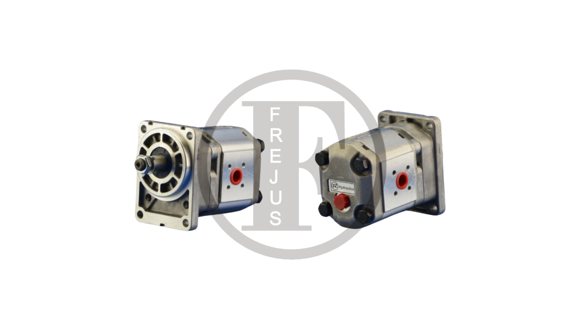 4000801 - Bevel gear motor