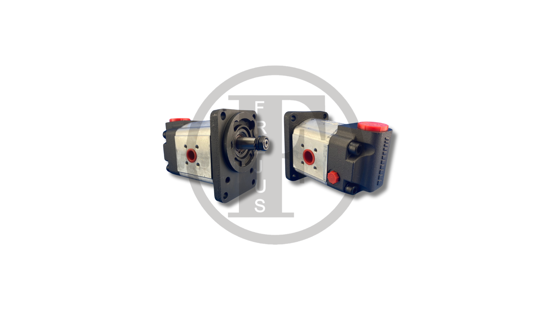 2019663 - Bevel gear motor