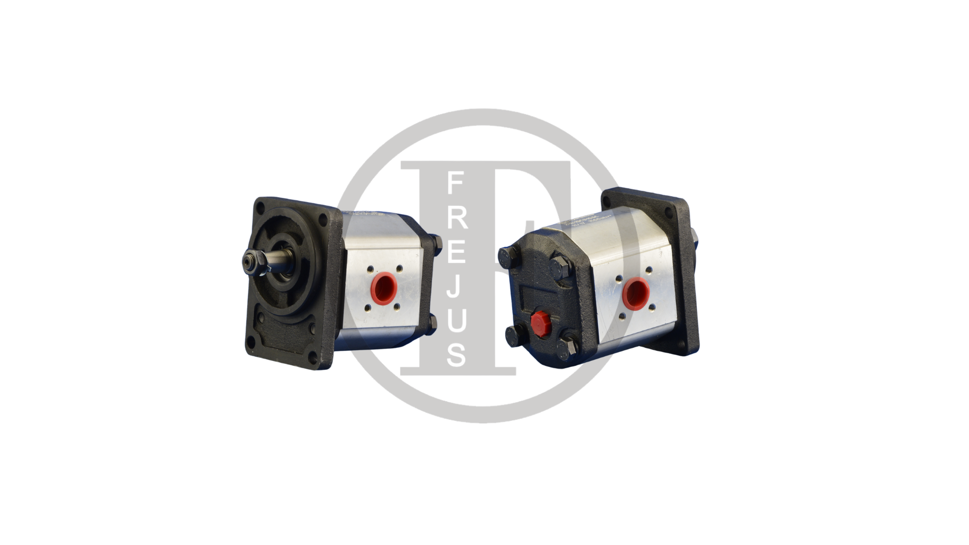 2020636 - Bevel gear motor