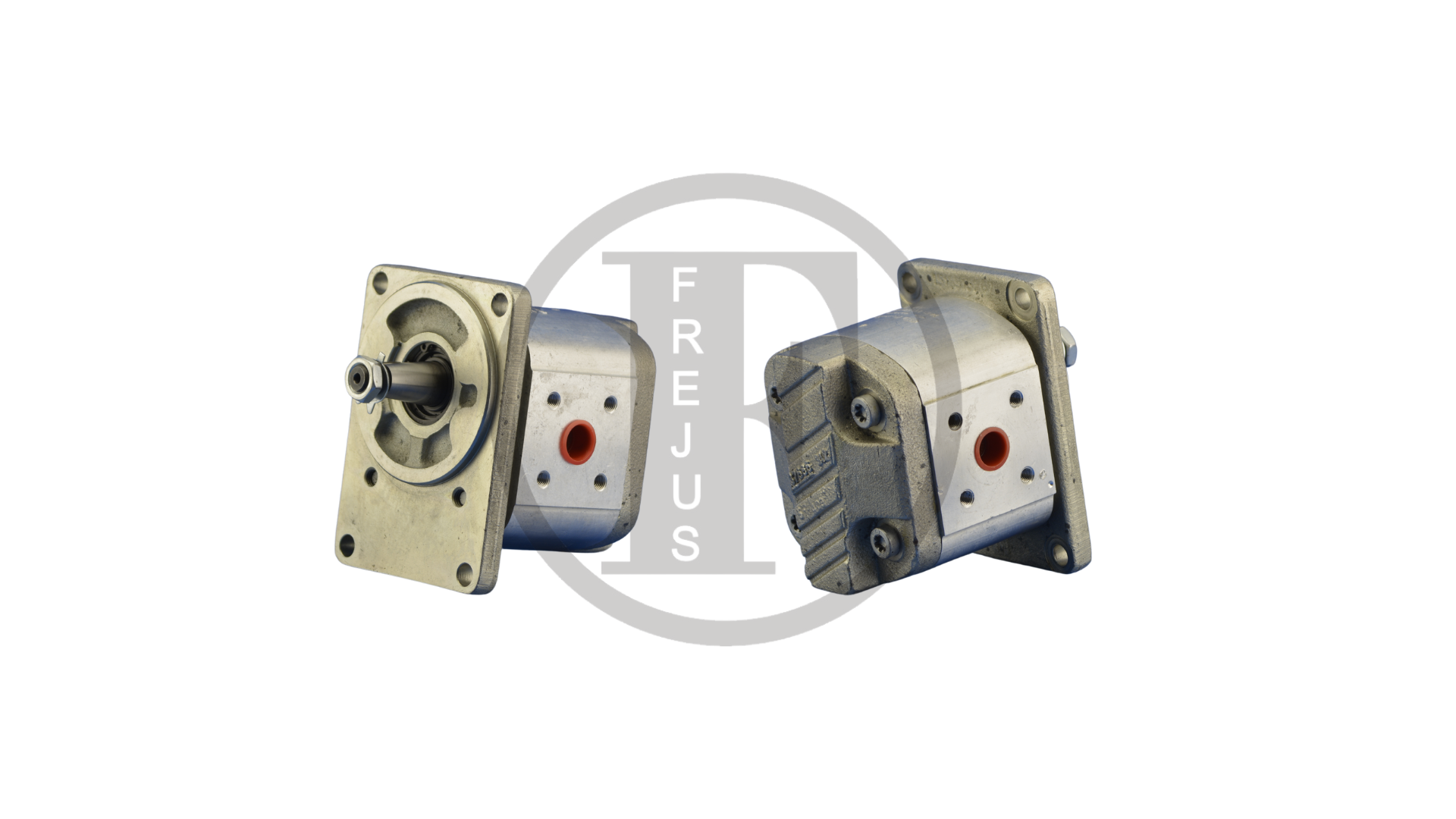 2021424 - Bevel gear motor