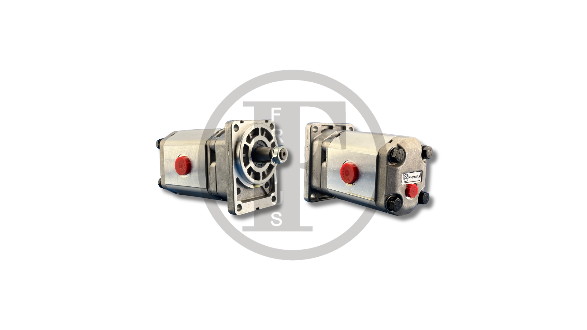 4000802 - Bevel gear motor