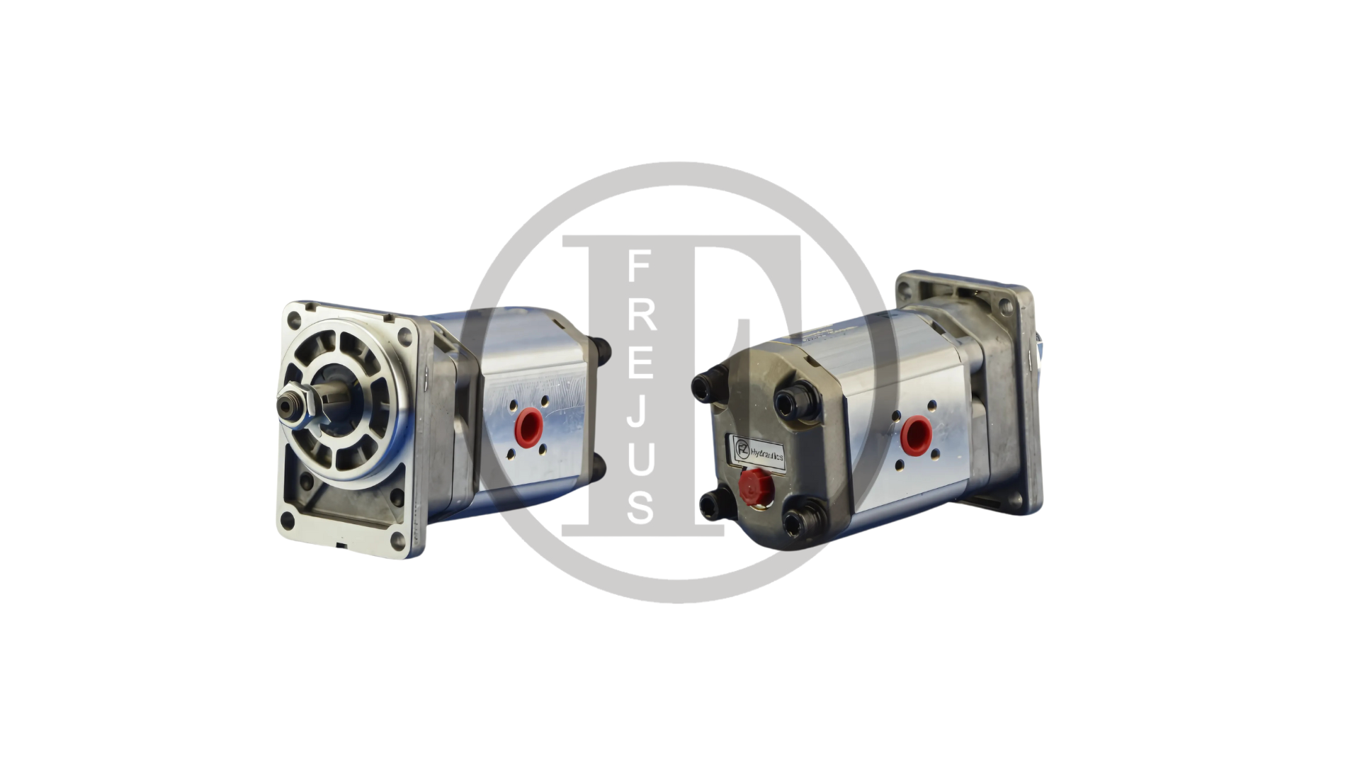 4000403 - Bevel gear motor