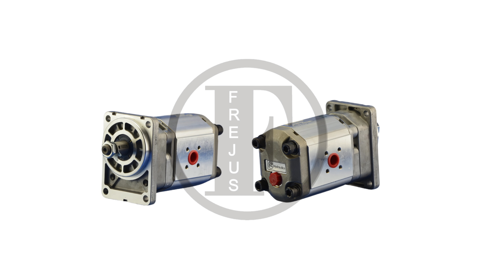 4000404 - Bevel gear motor