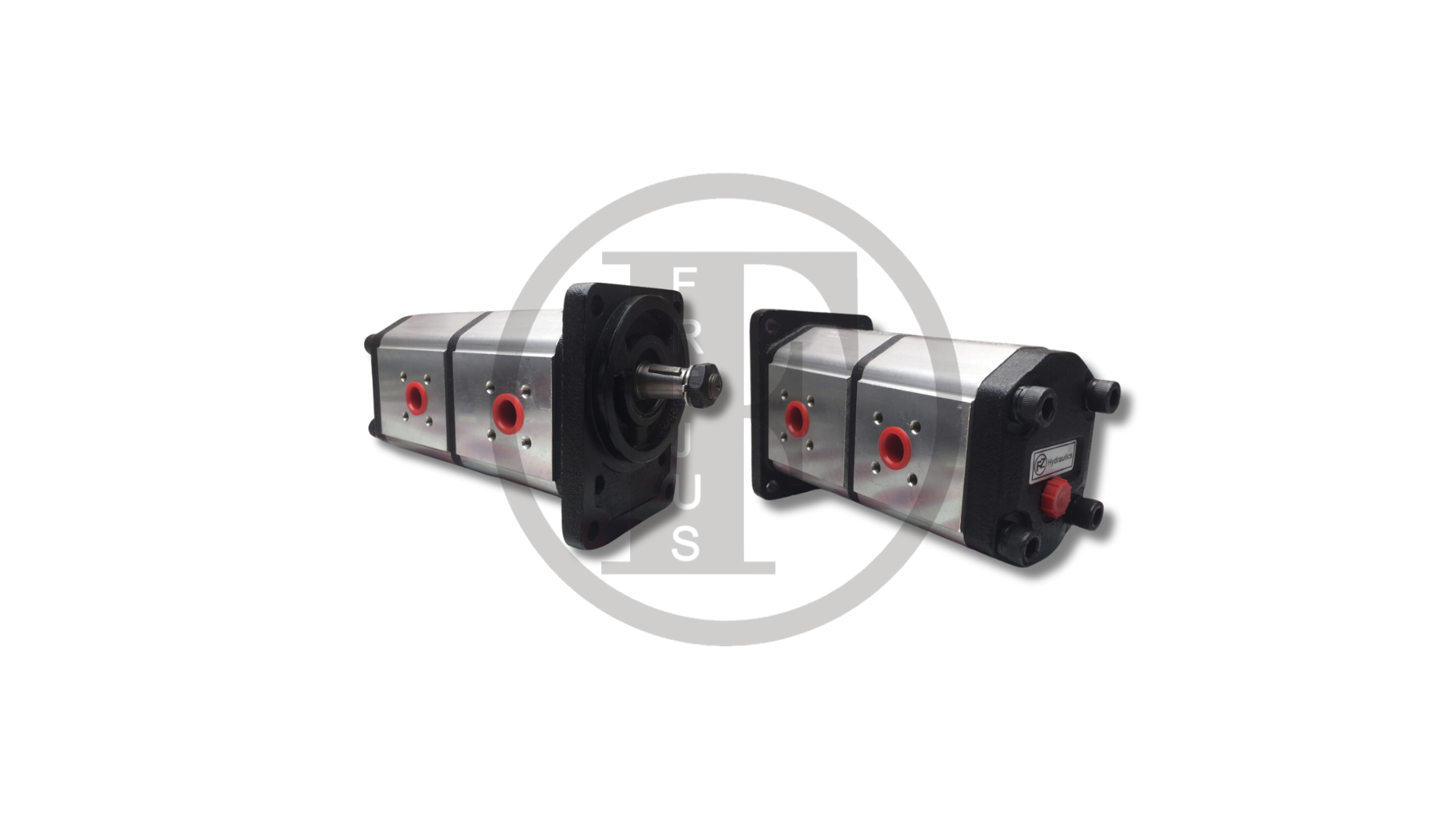 4000406 - Bevel gear motor