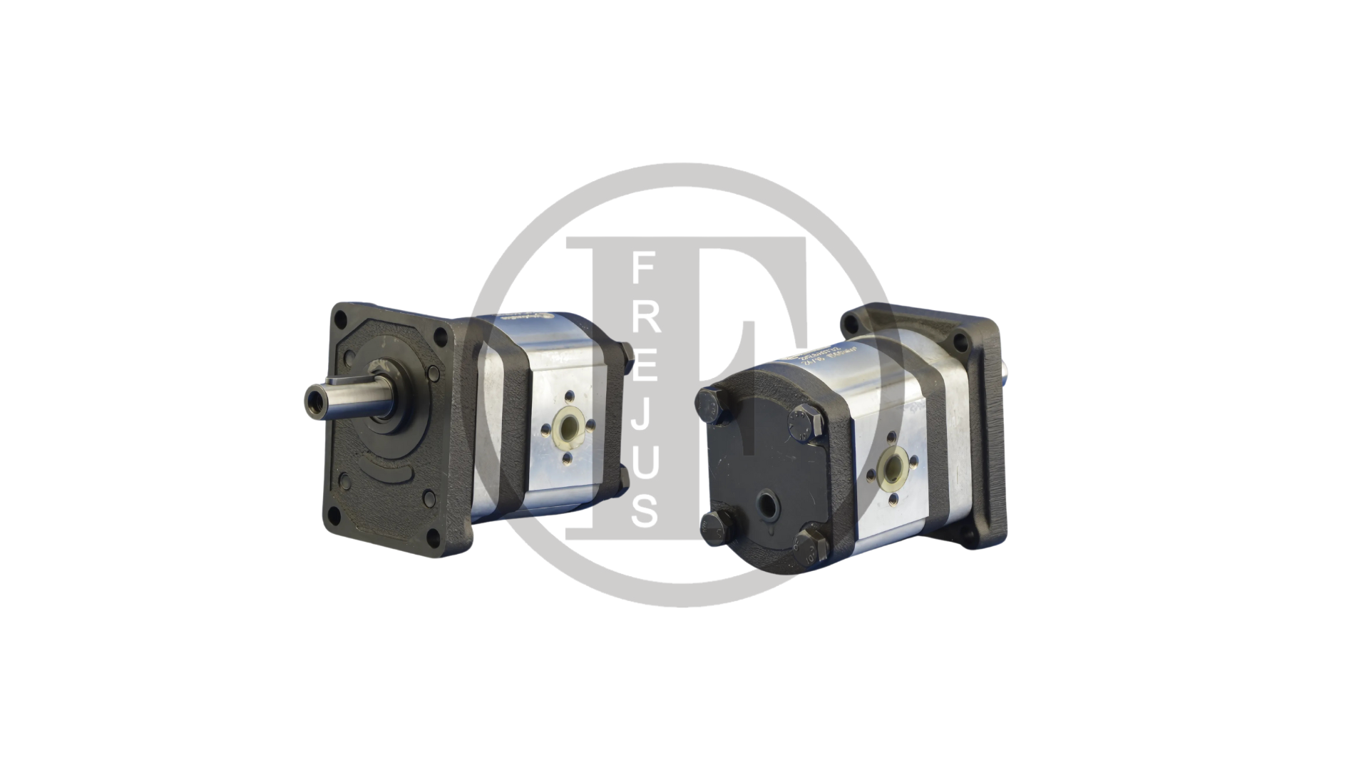 2014880 - Cyl. shaft gear motor