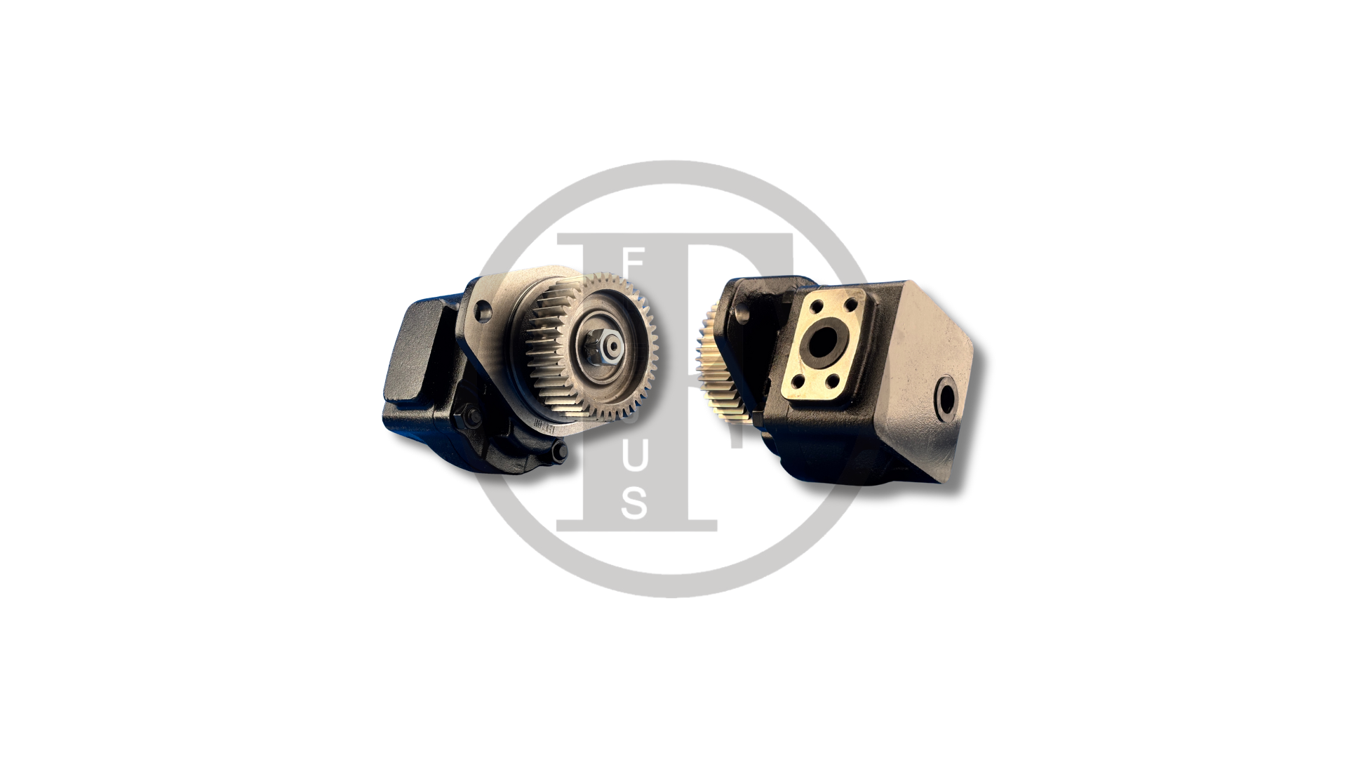 4000833 - Cone pump