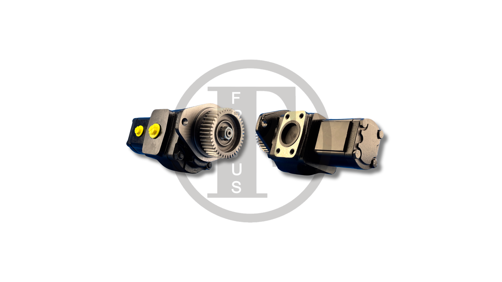 4000837 - Cone pump