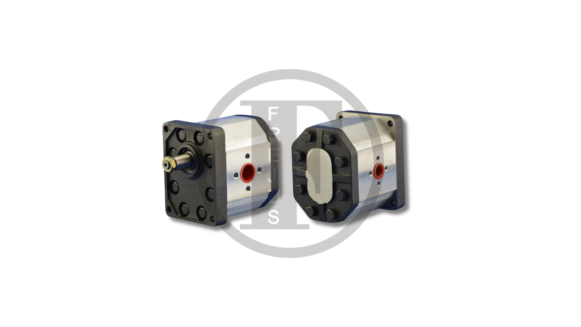 2018165 - Cone pump
