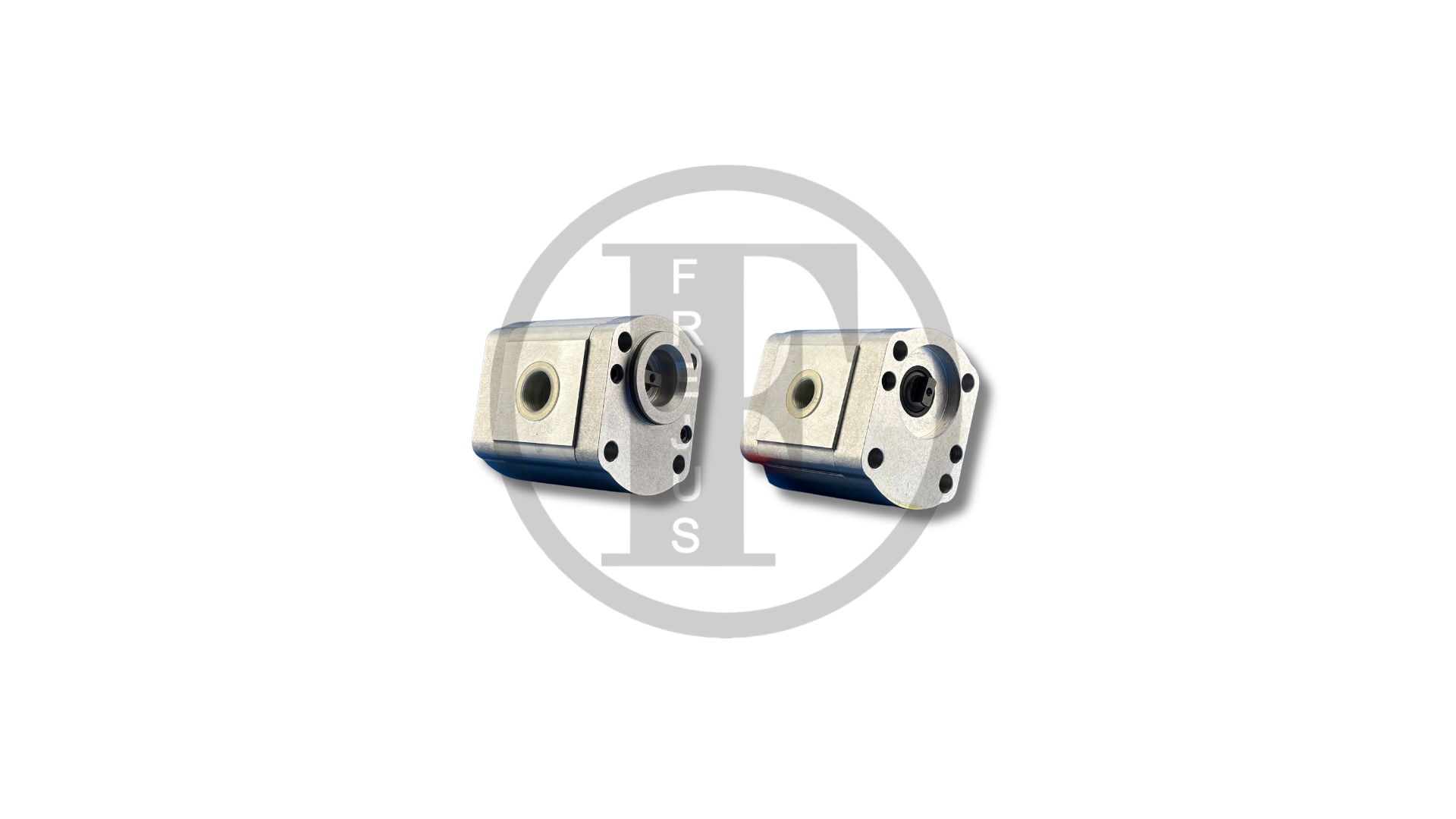 2016505 - Fin pump