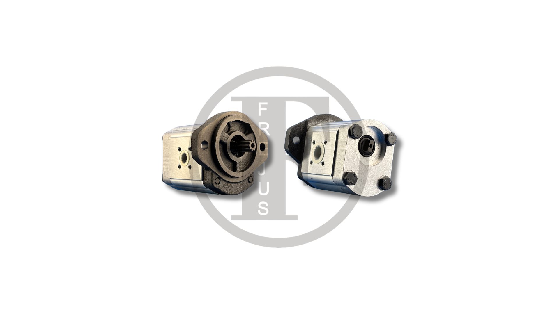 2013165 - Shaft-fin pump