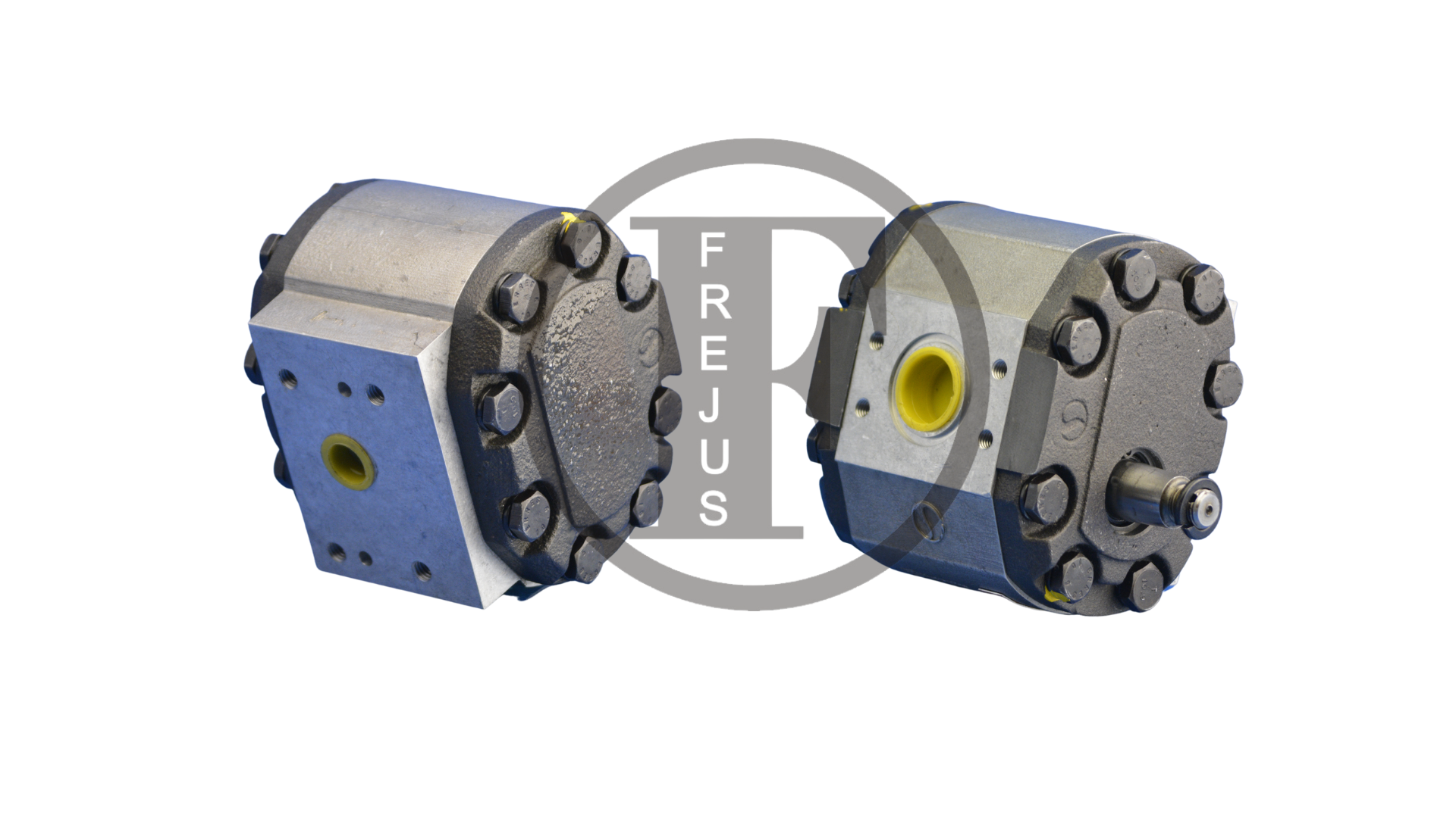 83945584 - Hydraulic pump
