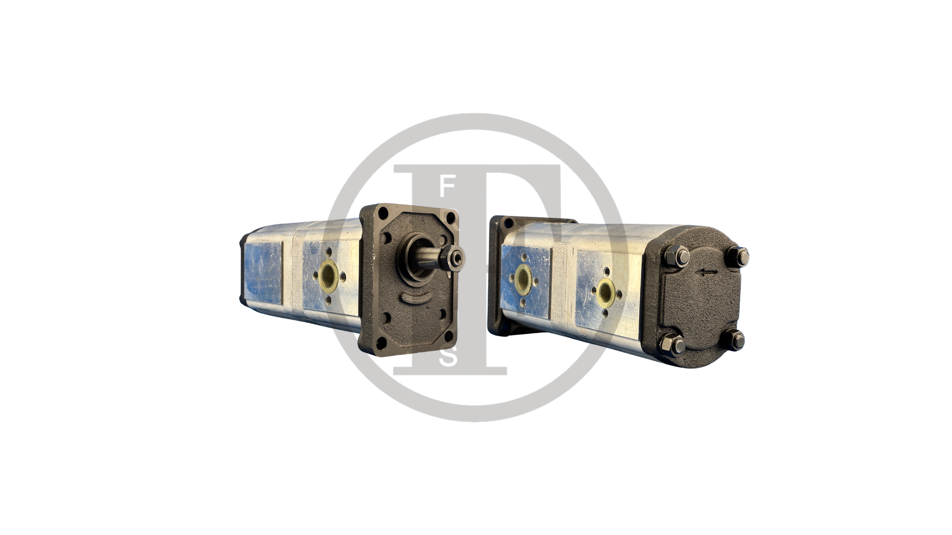 2012868 - P cone pump