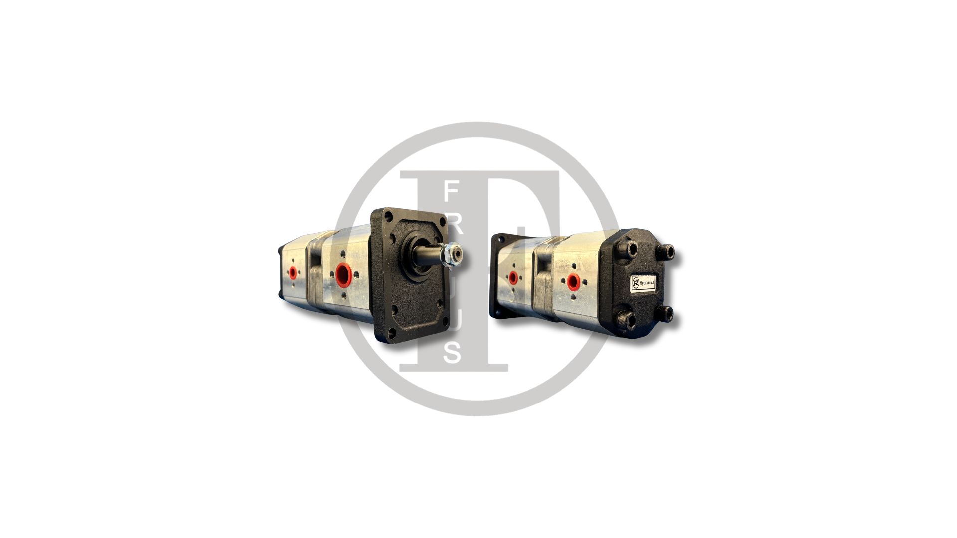 2013423 - P cone pump