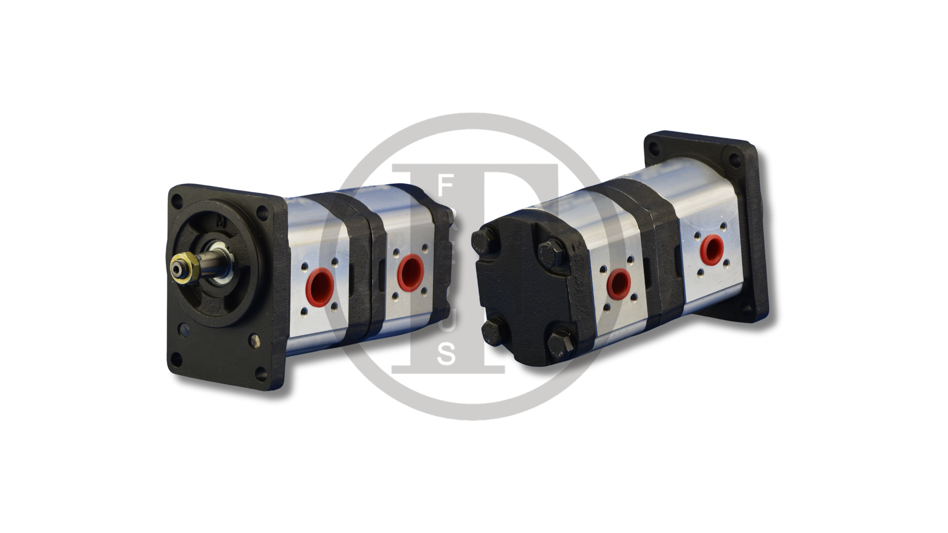 2015301 - P cone pump
