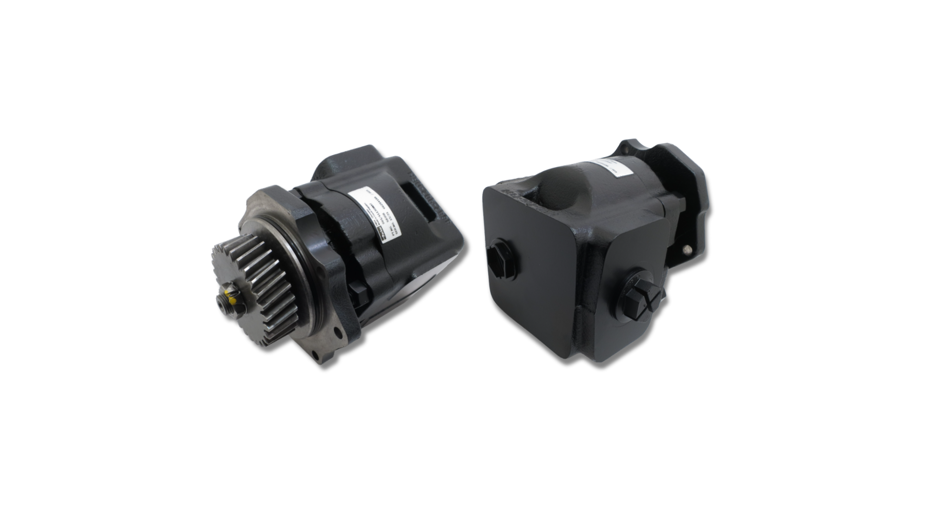 2015414 - P cone pump