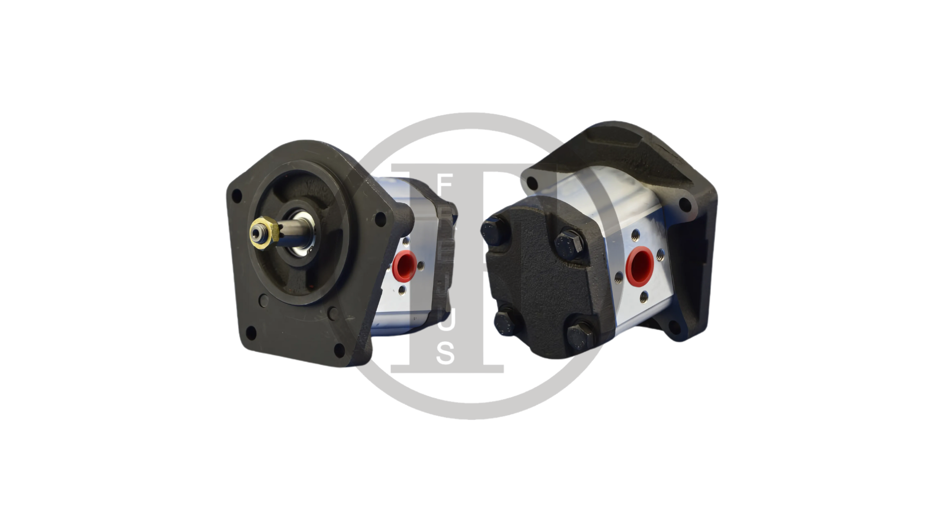 2016737 - Cone pump