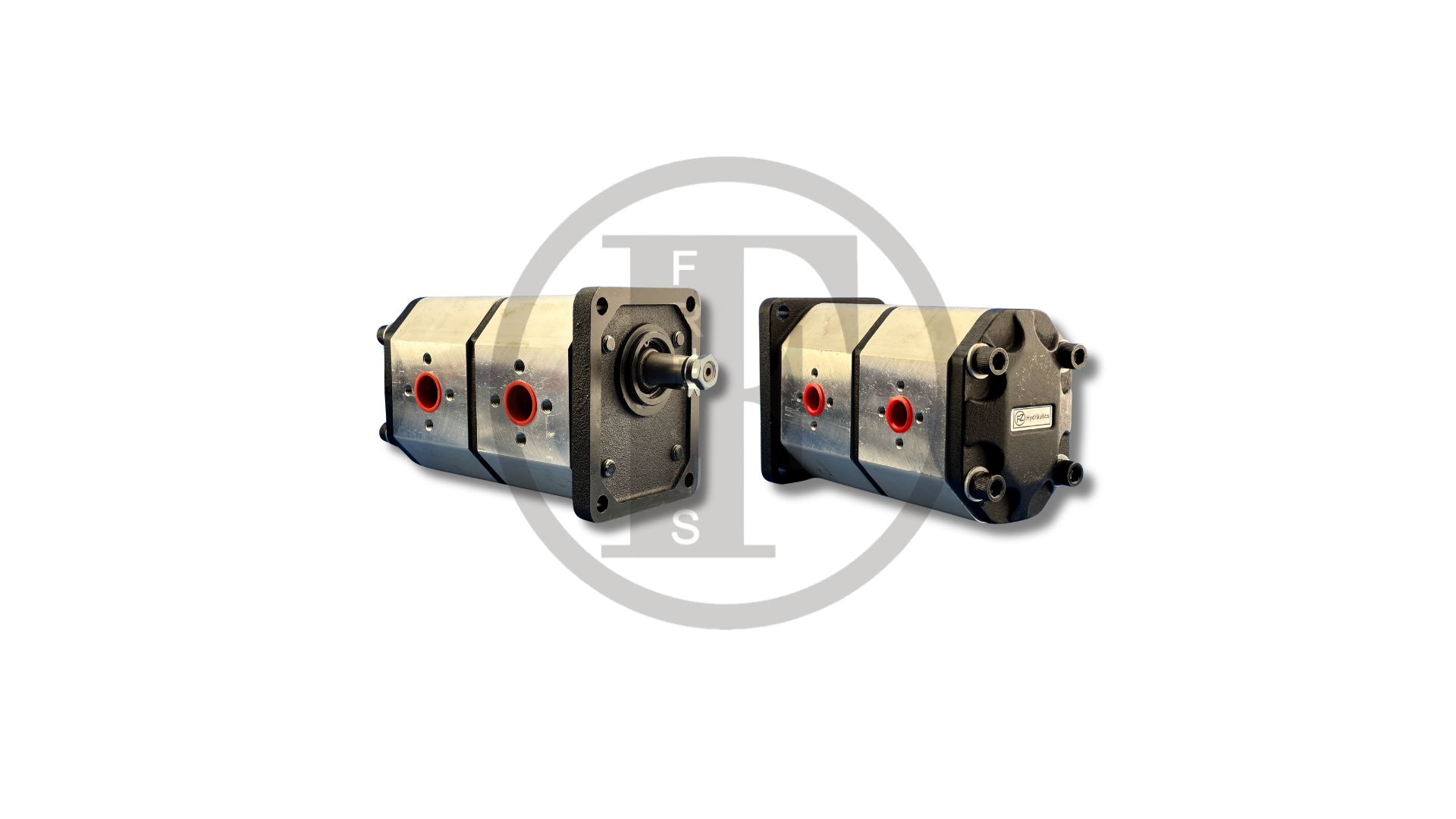 2019868 - Cone pump