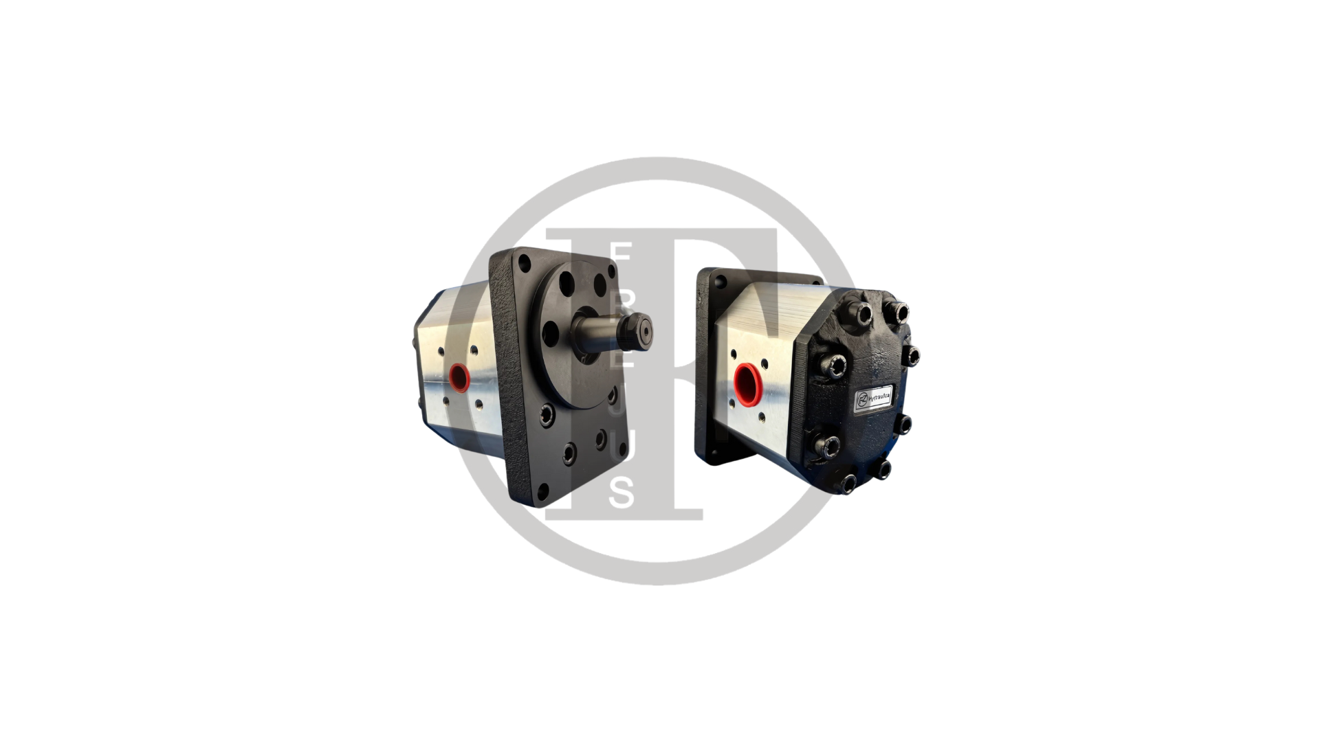 2020816 - Cone pump