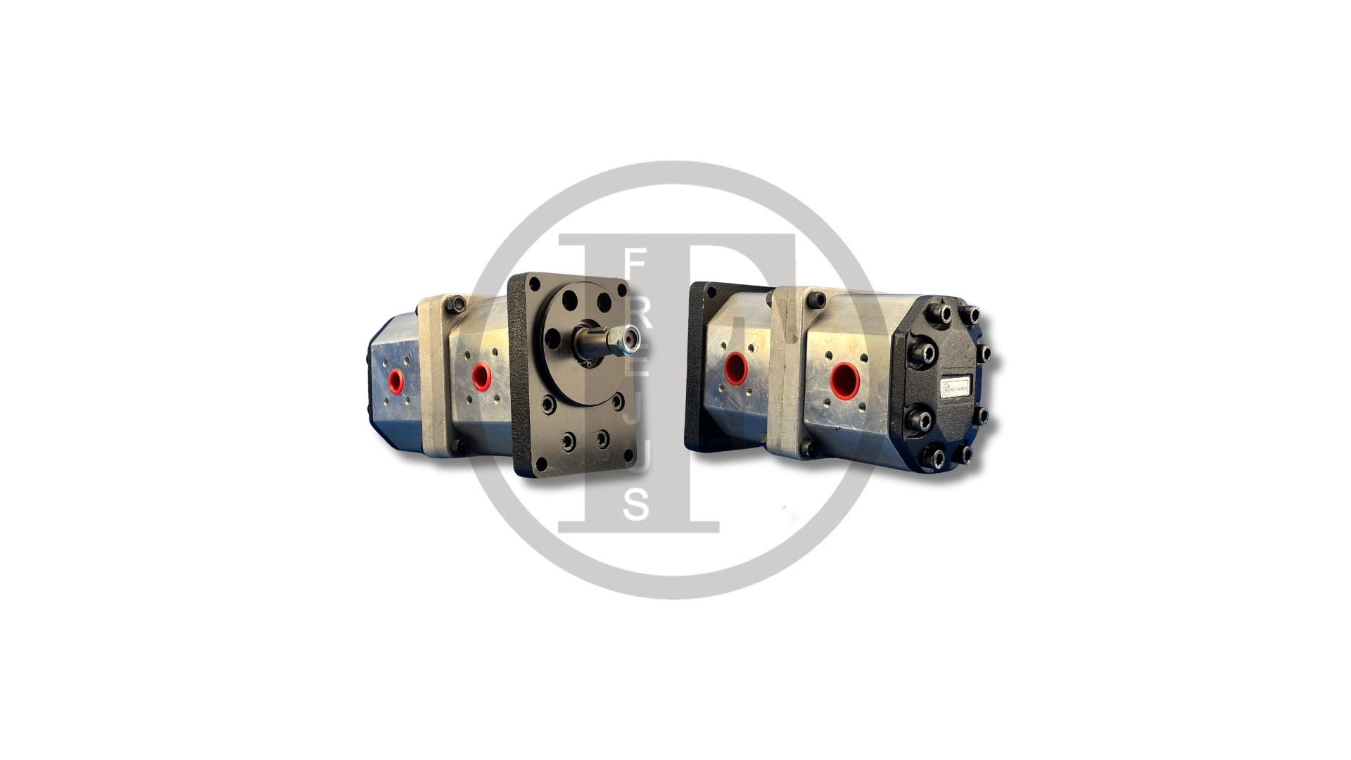 2020820 - Cone pump