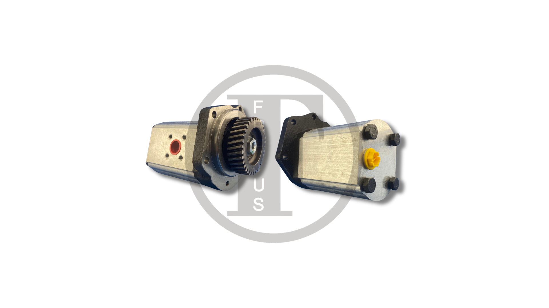 2029098 - Cone pump
