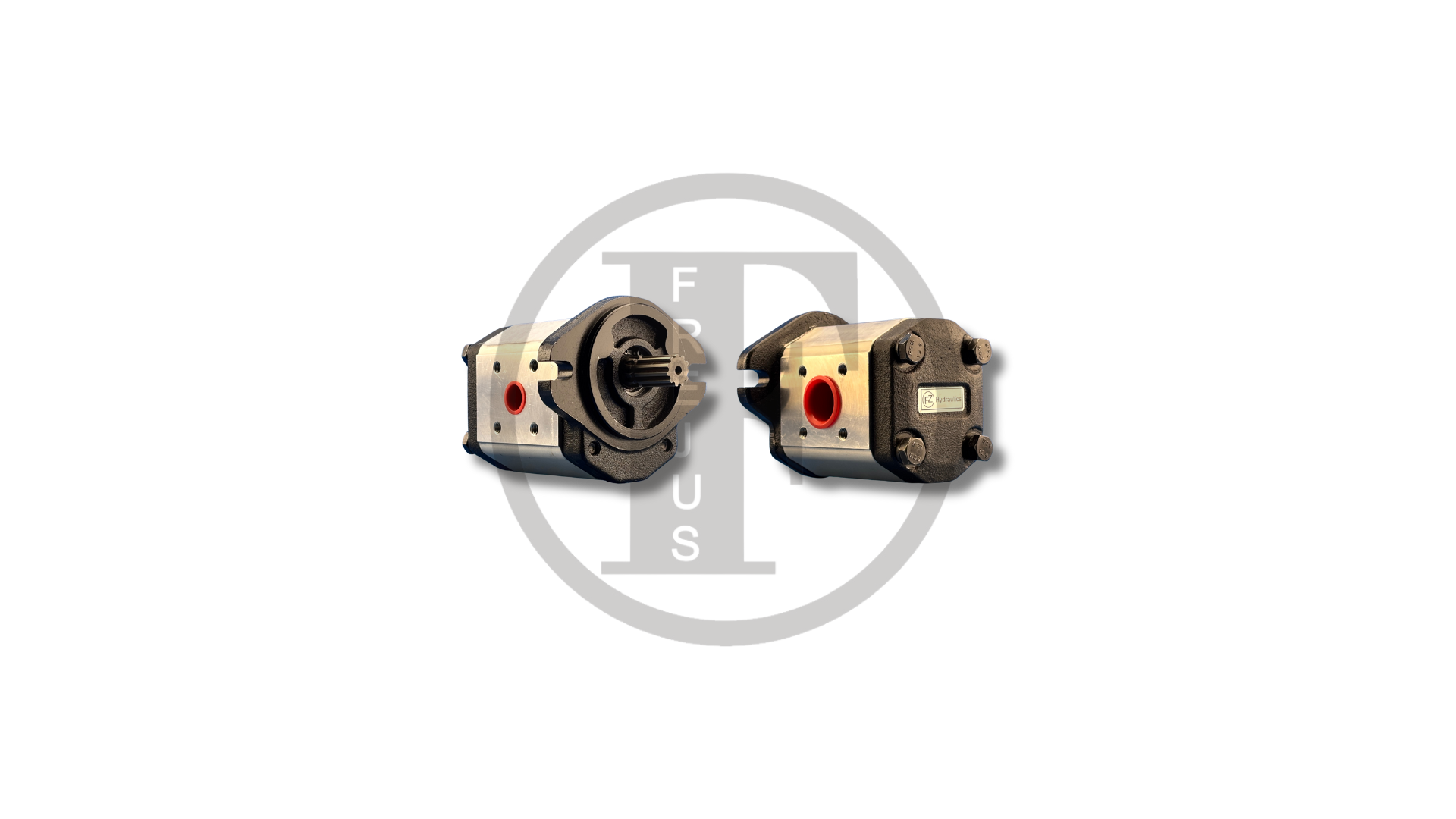 0510725477 - Shaft pump