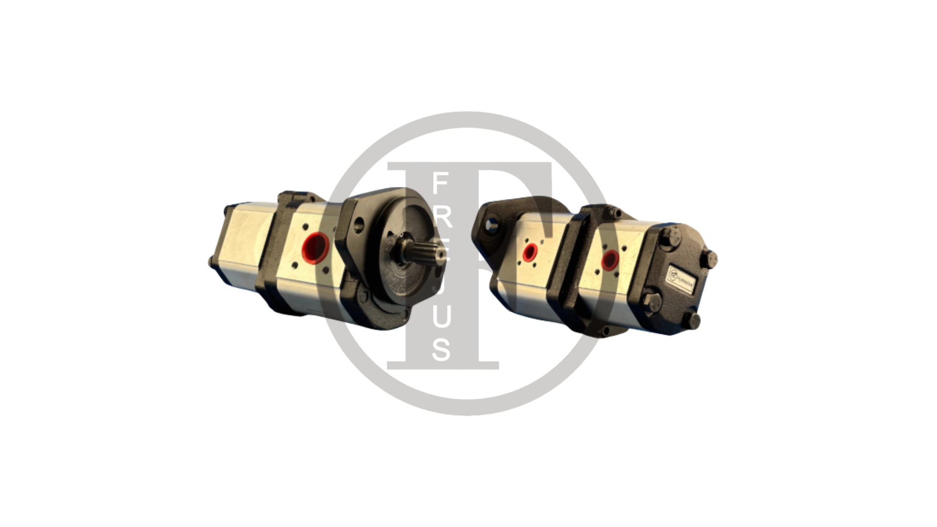 0510768027 - Shaft pump
