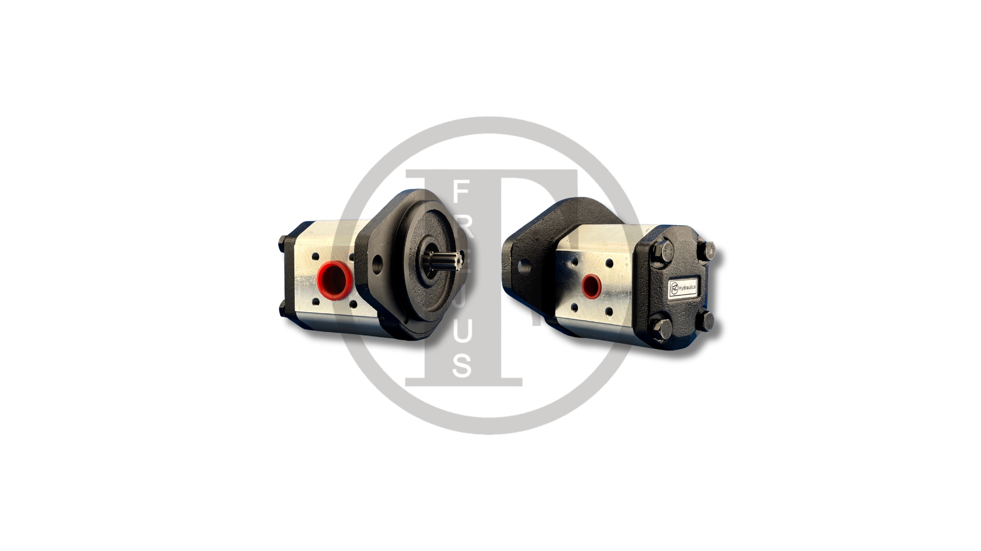 0510725156 - Hydraulic pump