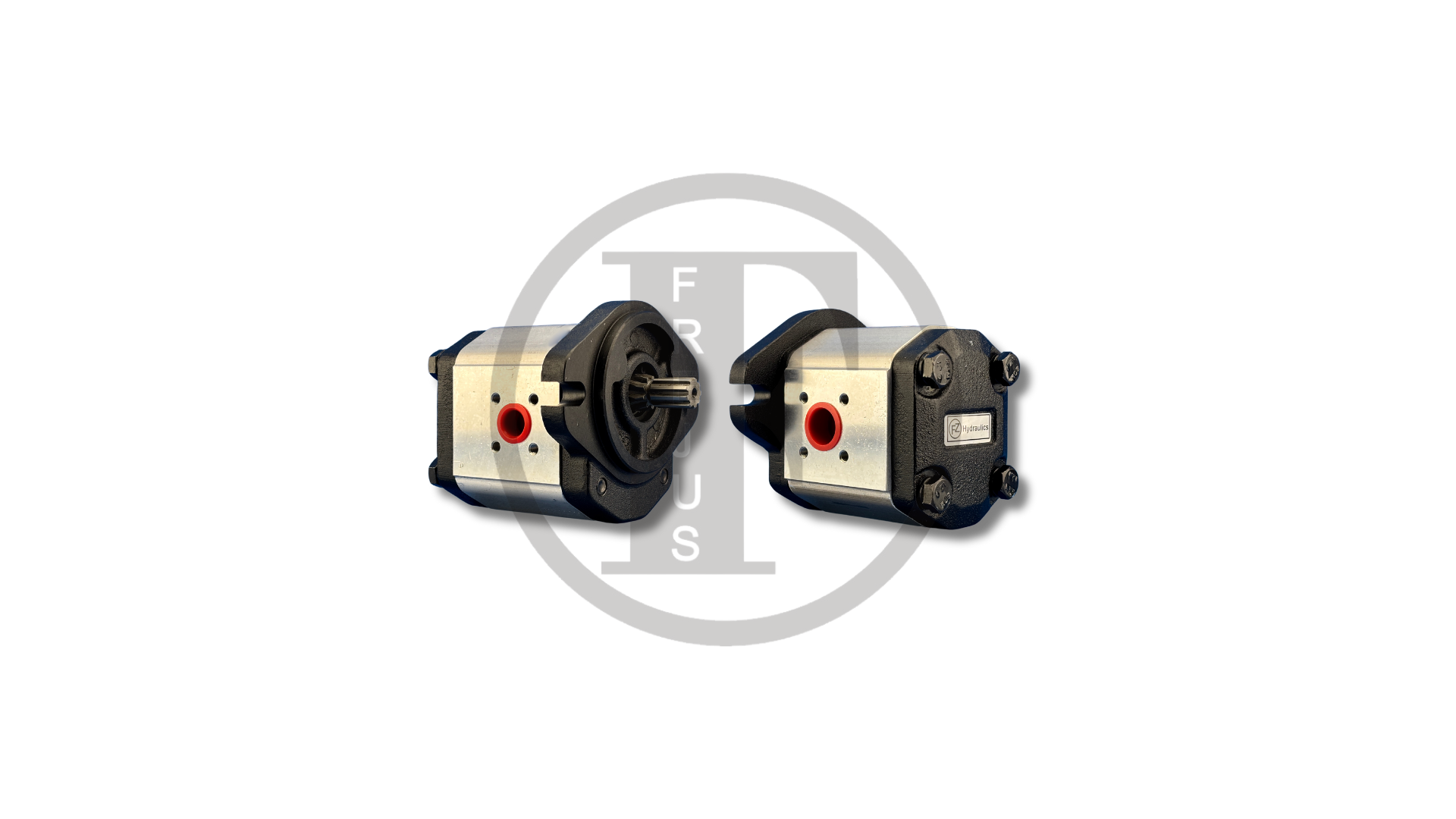SNP2/11SSC06 - Pompa hydrauliczna