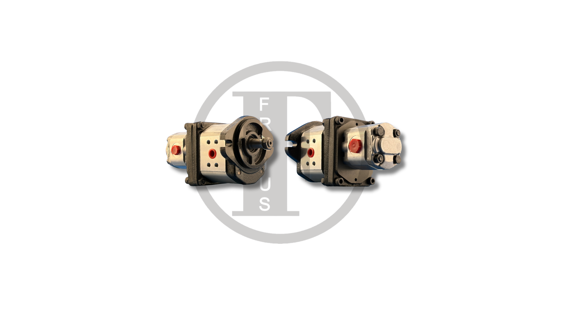 0510466301 - Pompa stożek